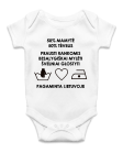 Pagaminta lietuvoje
